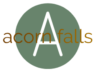 Acorn Falls